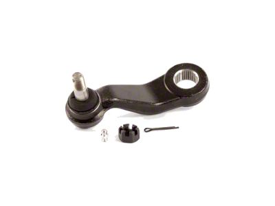 Front Steering Pitman Arm (07-10 Silverado 2500 HD)