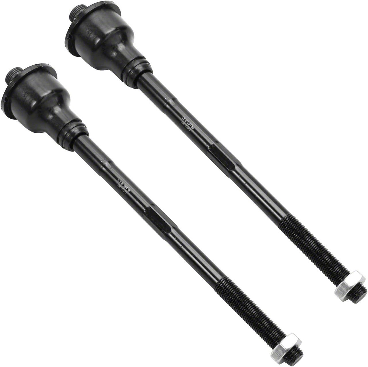 13pc Front End Suspension Kit For Chevy C1500, Suburban, Tahoe, GMC Yukon – Tie Rods, Ball Joints, Sway Bar