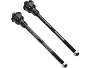 13pc Front End Suspension Kit For Chevy C1500, Suburban, Tahoe, GMC Yukon – Tie Rods, Ball Joints, Sway Bar