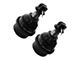 Front Upper and Lower Ball Joints (07-10 4WD Silverado 2500 HD)