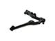 Front Upper and Lower Control Arms with Ball Joints (07-10 Silverado 2500 HD)
