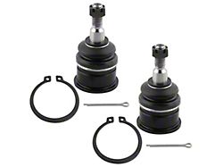 Front Upper Ball Joints (01-10 Silverado 2500 HD)