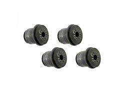 Front Upper Control Arm Bushing Kit (07-10 Silverado 2500 HD)