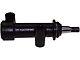 Front Upper Control Arm Suspension Kit (07-10 Silverado 2500 HD w/o Rake and Pinion Steering & Frame Bracket)