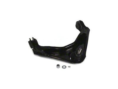 Front Upper Suspension Control Arm with Ball Joint (07-10 Silverado 2500 HD)