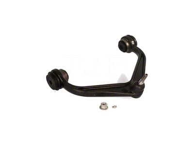 Front Upper Suspension Control Arm with Ball Joint (11-19 Silverado 2500 HD)