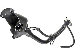 Fuel Filler Neck Tube (2011 6.0L Silverado 2500 HD w/ 6.50-Foot Standard Box)