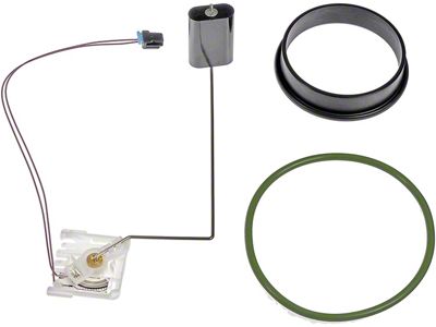 Fuel Level Sensor / Fuel Sender (07-08 6.6L Duramax Silverado 2500 HD w/ 8-Foot Long Box)