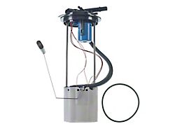 Fuel Pump Assembly (09-10 6.0L Silverado 2500 HD w/ 8-Foot Long Box)