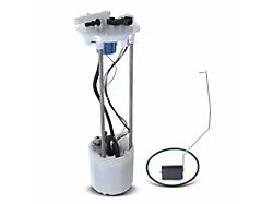 Fuel Pump Assembly (11-16 6.0L Silverado 2500 HD w/ 6.50-Foot Standard Box, Excluding Cab & Chassis)