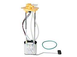 Fuel Pump Assembly (17-19 6.6L Duramax Silverado 2500 HD w/ 8-Foot Long Box)