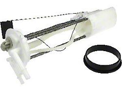 Fuel Pump and Sending Unit Assembly (01-03 6.6L Duramax Silverado 2500 HD)