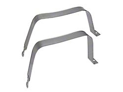 Fuel Tank Straps (01-10 Silverado 2500 HD)