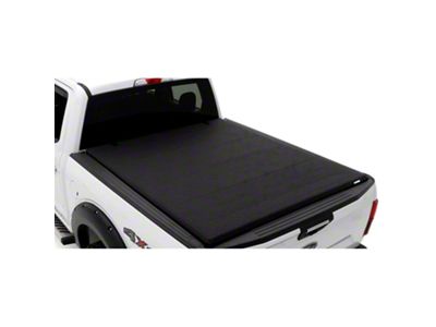 Genesis Roll-Up Tonneau Cover (07-14 Silverado 2500 HD)