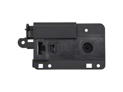 Glove Box Latch (07-14 Silverado 2500 HD)