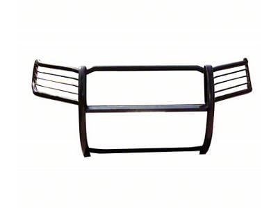 Grille Guard; Black (20-23 Silverado 2500 HD)