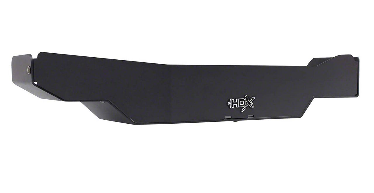 デリカD5 前期　TGS Carbon Skid Protector HL4 デリカD5 前期 TGS Carbon Skid Protector HL4