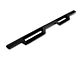 Westin HDX Drop Nerf Side Step Bars; Textured Black (20-24 Silverado 2500 HD Double Cab)