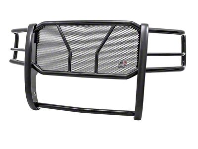 Westin HDX Grille Guard; Black (07-10 Silverado 2500 HD)