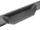 Westin HDX Xtreme Nerf Side Step Bars; Textured Black (07-19 Silverado 2500 HD Extended/Double Cab)
