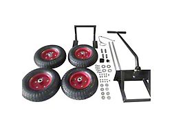 Hitch-N-Go Cart Wheel Kit