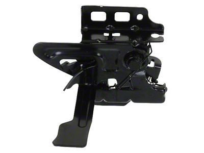 Replacement Hood Latch (07-14 Silverado 2500 HD)