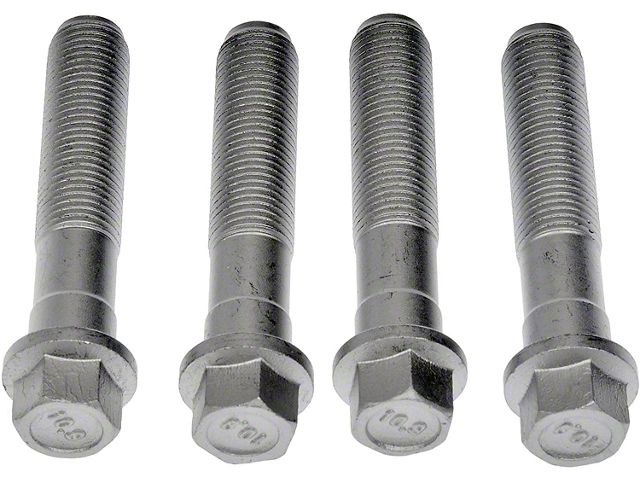 Hub and Bearing Mounting Bolts (07-10 Silverado 2500 HD)