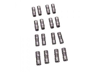 Hydraulic Roller Lifter Set with Trays (01-14 6.0L Silverado 2500 HD)