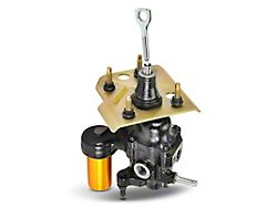 Hydraulic Power Brake Booster without Master Cylinder (07-10 Silverado 2500 HD w/ Hydraulic Power Brake Booster)