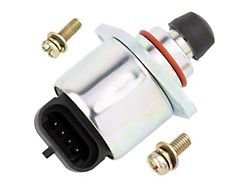 Idle Air Control Valve (01-02 6.0L Silverado 2500 HD)