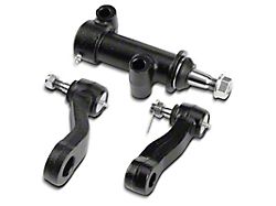 Idler Arm and Pitman Arm Kit (01-10 Silverado 2500 HD)