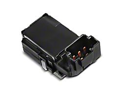 Ignition Switch (03-06 Silverado 2500 HD)