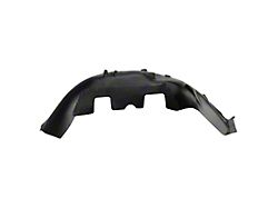 Inner Fender Liners; Front (11-14 Silverado 2500 HD)