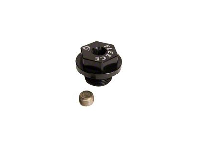 Intake Air Heater Delete Plug (01-04 6.6L Duramax Silverado 2500 HD)