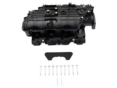 FAST Silverado 1500 LSXR 102mm Intake Manifold 146302B (10-13 4.8L Silverado 1500; 99-13 5.3L
