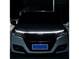 7 Color 48 LED RGB Scanner Flash Car Strobe Knight Bhutan 7 Color 48 LED RGB Scanner Flash Car Strobe Knight Bhutan