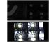 LED Third Brake Light; Black Smoked (07-14 Silverado 2500 HD)