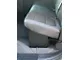 Lockable Rear Under Seat Storage (07-19 Silverado 2500 HD Crew Cab)