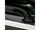 Putco Locker Side Bed Rails; Black (20-24 Silverado 2500 HD w/ 6.90-Foot Standard Box)