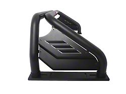 Louvered Sport Bar (07-19 Silverado 2500 HD)