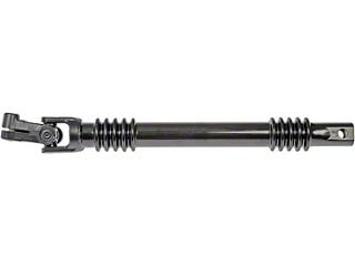 Column Shaft 2Pcs Lower Steering Column Shaft Kit For Column Shaft 2Pcs Lower Steering Column Shaft Kit For