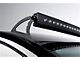 Putco Luminix 50-Inch Curved LED Light Bar Roof Mounting Bracket (15-19 Silverado 2500 HD)