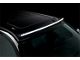 Putco Luminix 50-Inch Curved LED Light Bar Roof Mounting Bracket (15-19 Silverado 2500 HD)