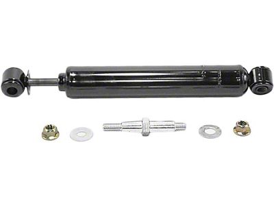 Magnum Steering Damper (07-10 Silverado 2500 HD)