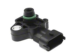 Manifold Pressure MAP Sensor (08-19 6.0L Silverado 2500 HD)