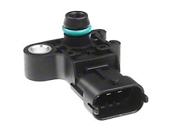 Manifold Pressure MAP Sensor (09-17 Silverado 2500 HD)