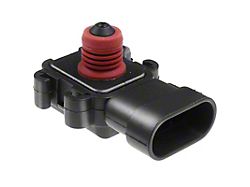 Manifold Pressure MAP Sensor (01-08 Silverado 2500 HD)