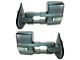Manual Folding Towing Mirrors (15-19 Silverado 2500 HD)