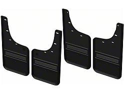 Mud Flaps; Front and Rear (20-25 Silverado 2500 HD)