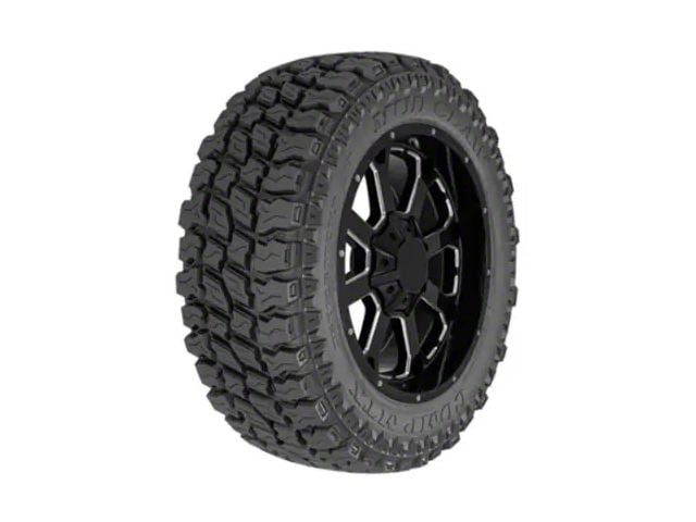 Mudclaw Comp MTX Tire (35" - 35x12.50R18)
